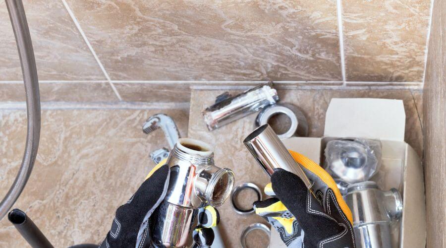 Professional Storm Sewer Service in Chauvin, LA